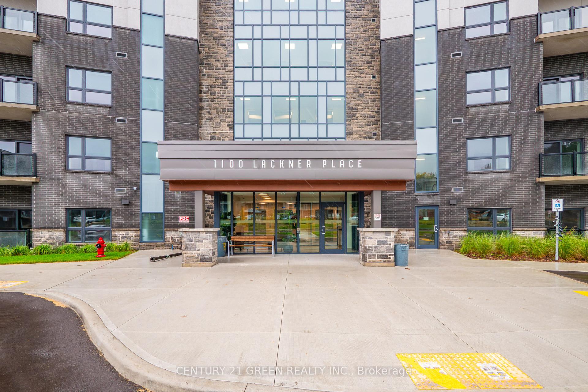 Photo 7 of Unit 111, 1100 Lackner Place, Kitchener — HOMEH