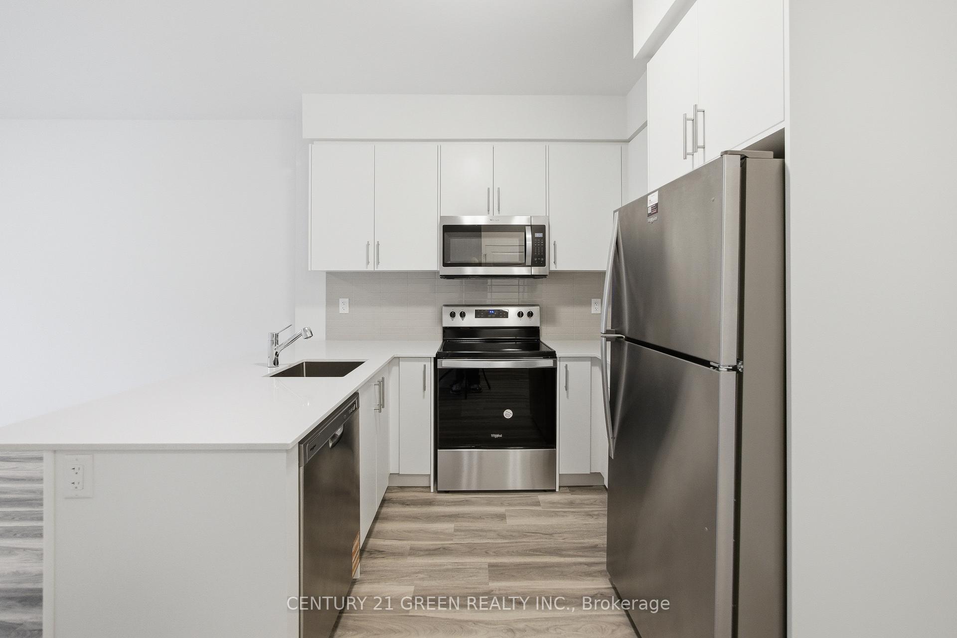 Photo 15 of Unit 111, 1100 Lackner Place, Kitchener — HOMEH