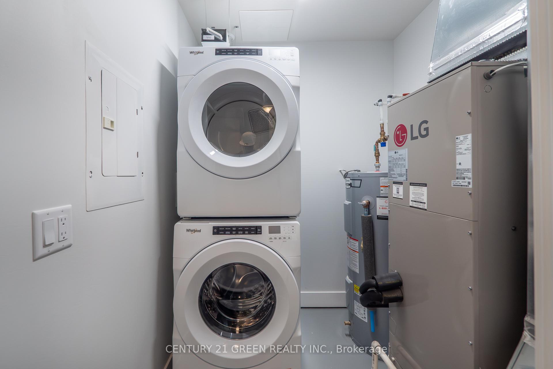 Photo 33 of Unit 111, 1100 Lackner Place, Kitchener — HOMEH