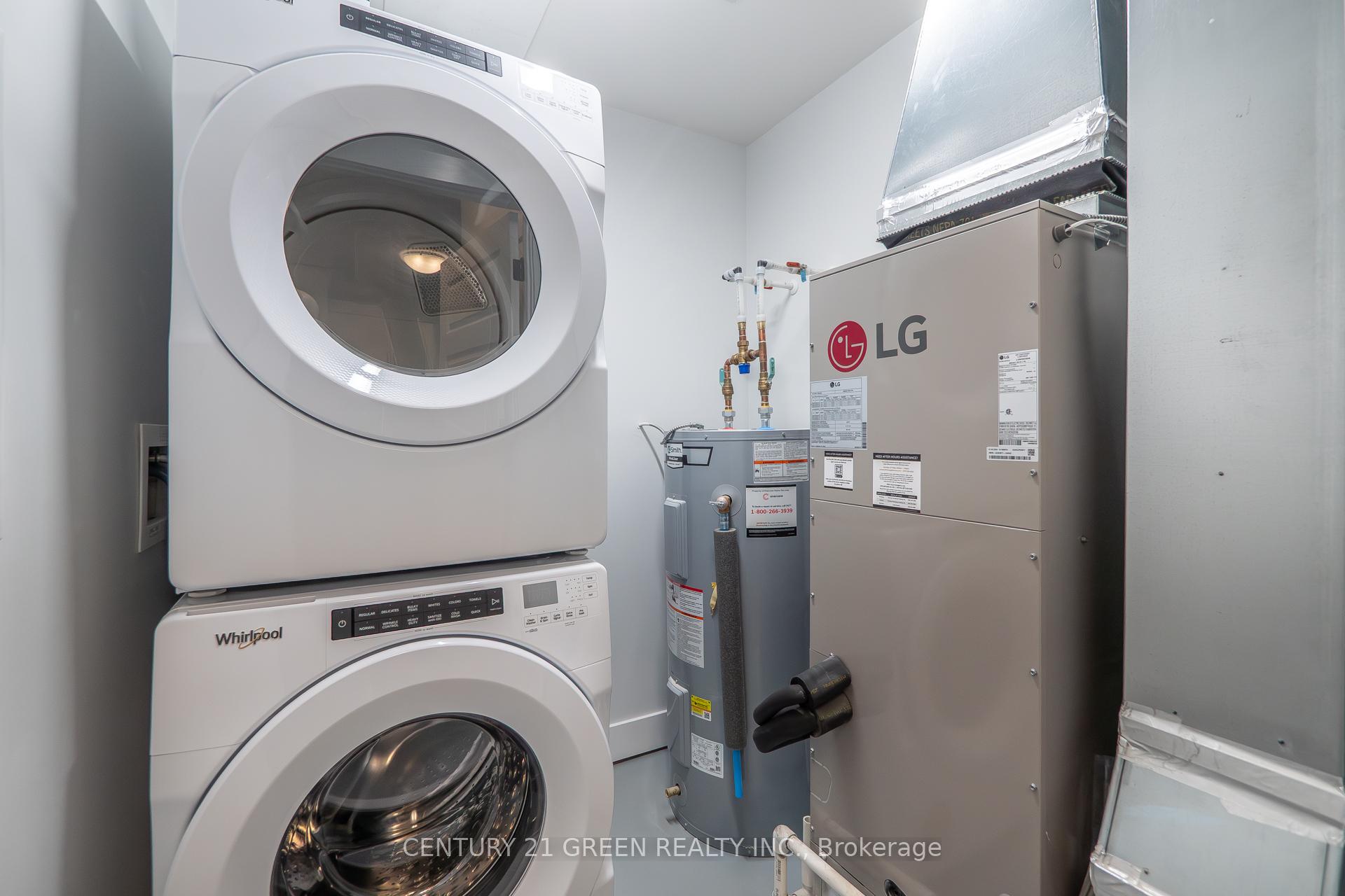 Photo 34 of Unit 111, 1100 Lackner Place, Kitchener — HOMEH