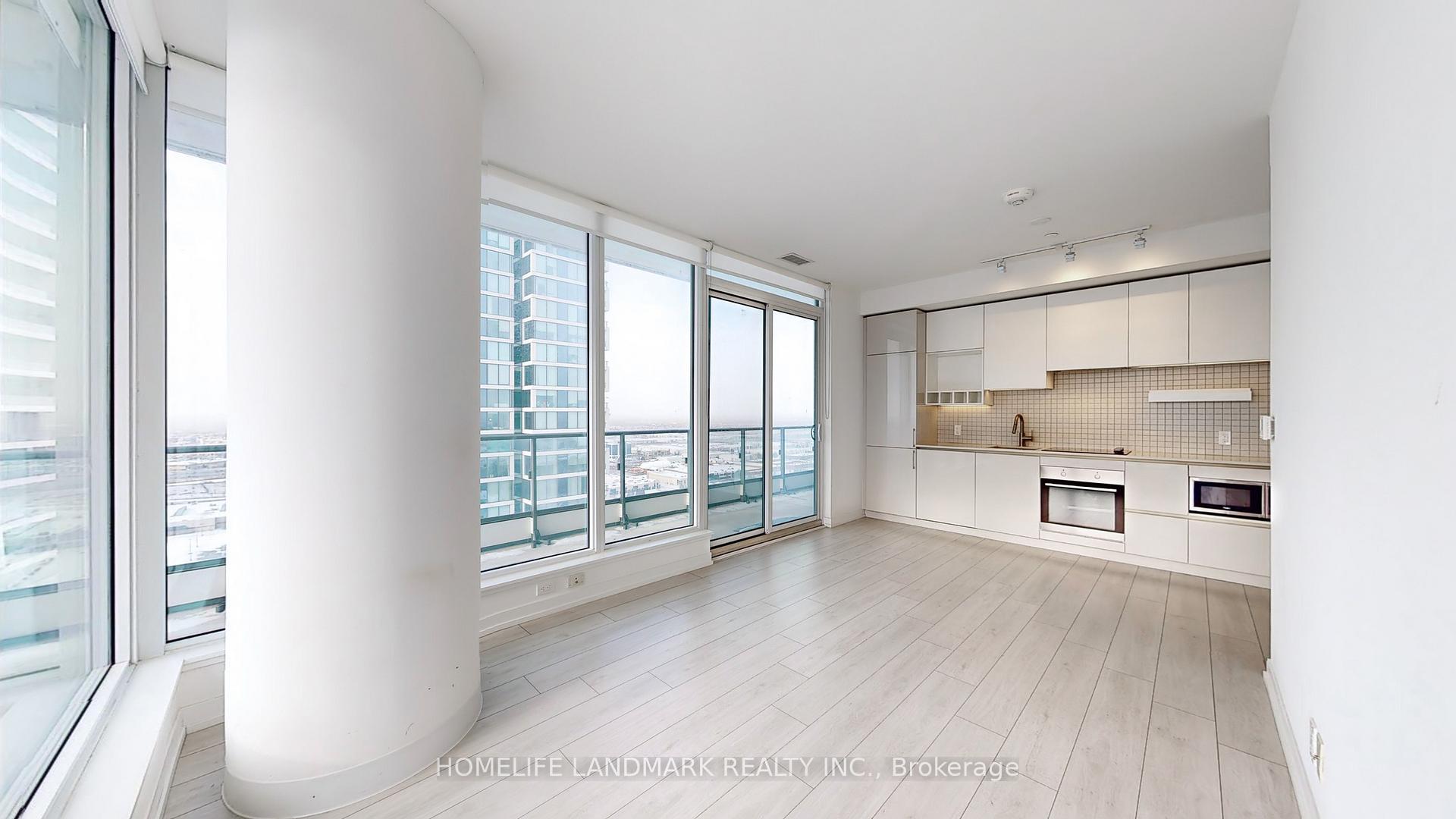 Front of Unit 3109, 950 Portage Parkway