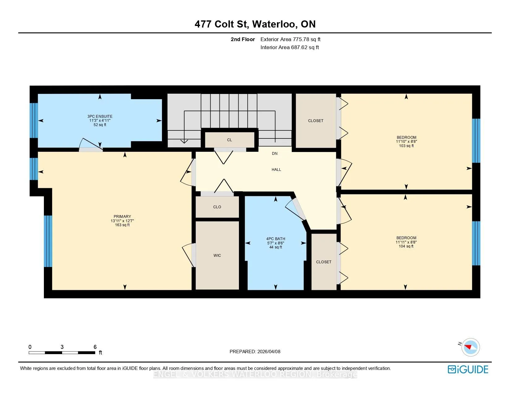 Photo 49 of 477 Colt Street, Waterloo, University Downs — HOMEH