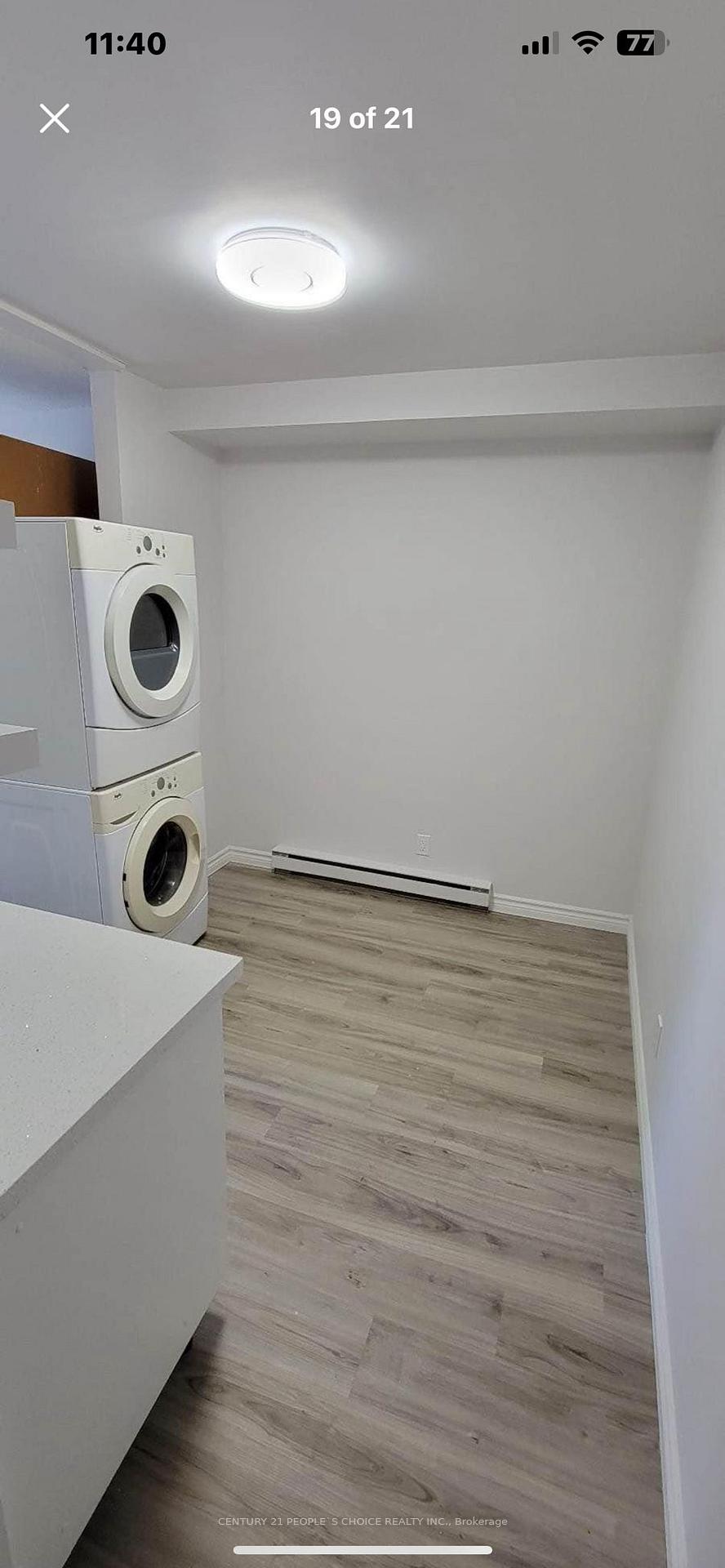 Photo 2 of Unit 2, 453 Albert Street, Waterloo — HOMEH