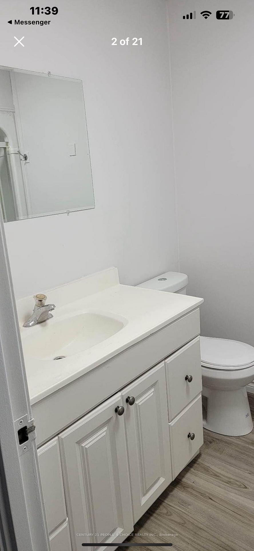 Photo 8 of Unit 2, 453 Albert Street, Waterloo — HOMEH