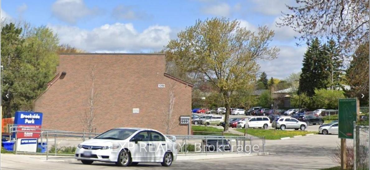 Photo 1 of Unit 42, 1200 Courtland Avenue E, Kitchener — HOMEH