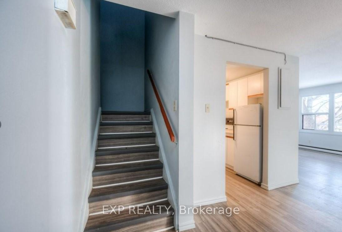 Photo 3 of Unit 42, 1200 Courtland Avenue E, Kitchener — HOMEH
