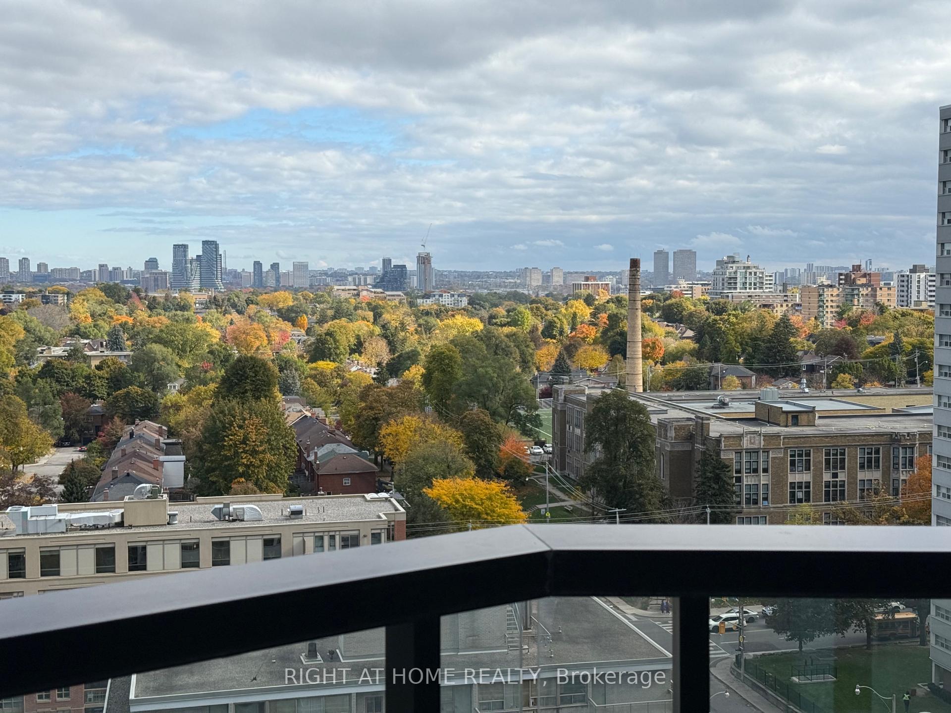 Photo 20 of Unit 1109, 110 Broadway Avenue, Toronto, Mount Pleasant West — HOMEH