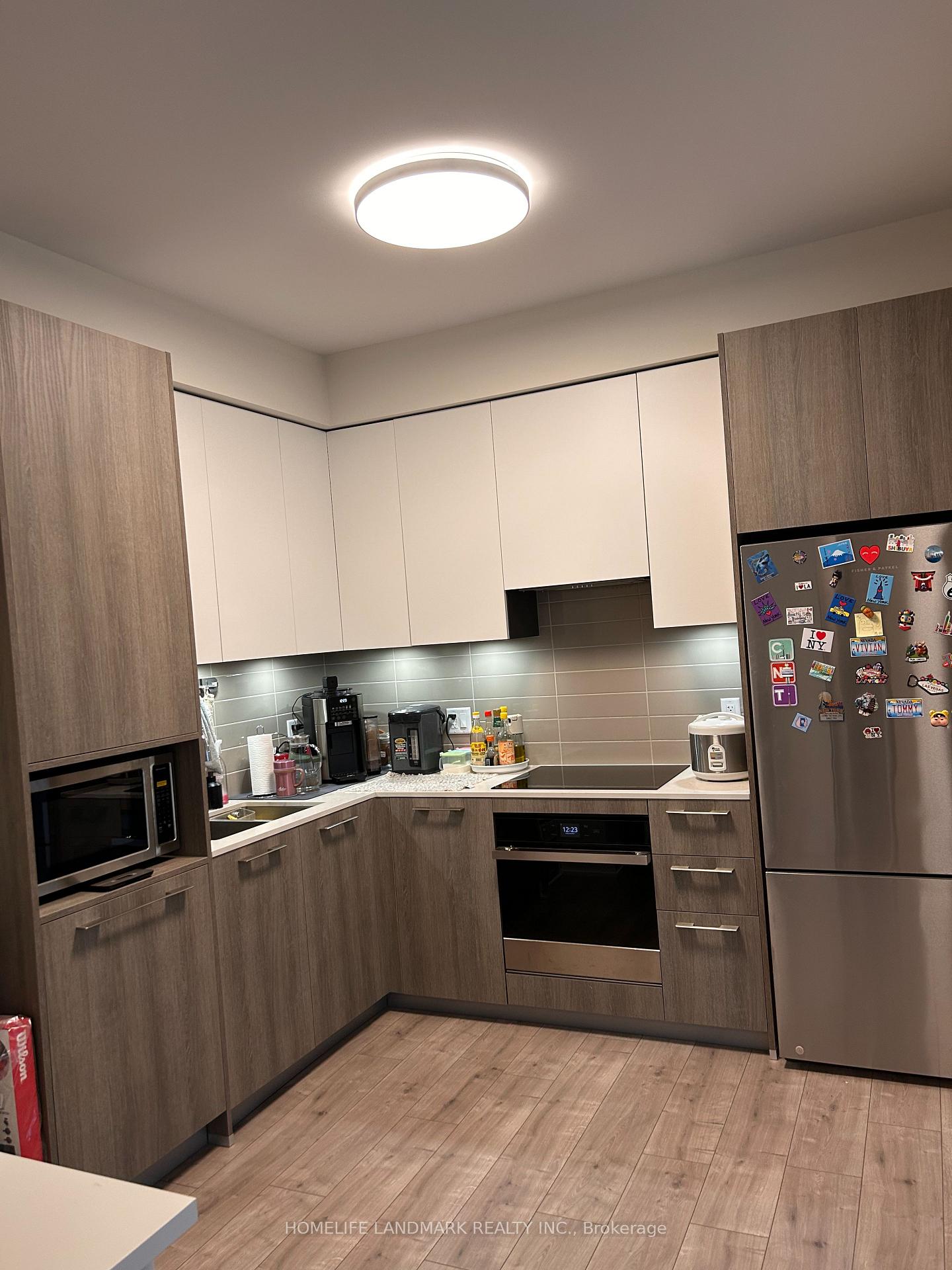 Photo 2 of Unit 3109, 18 Water Walk Drive, Markham, Unionville — HOMEH