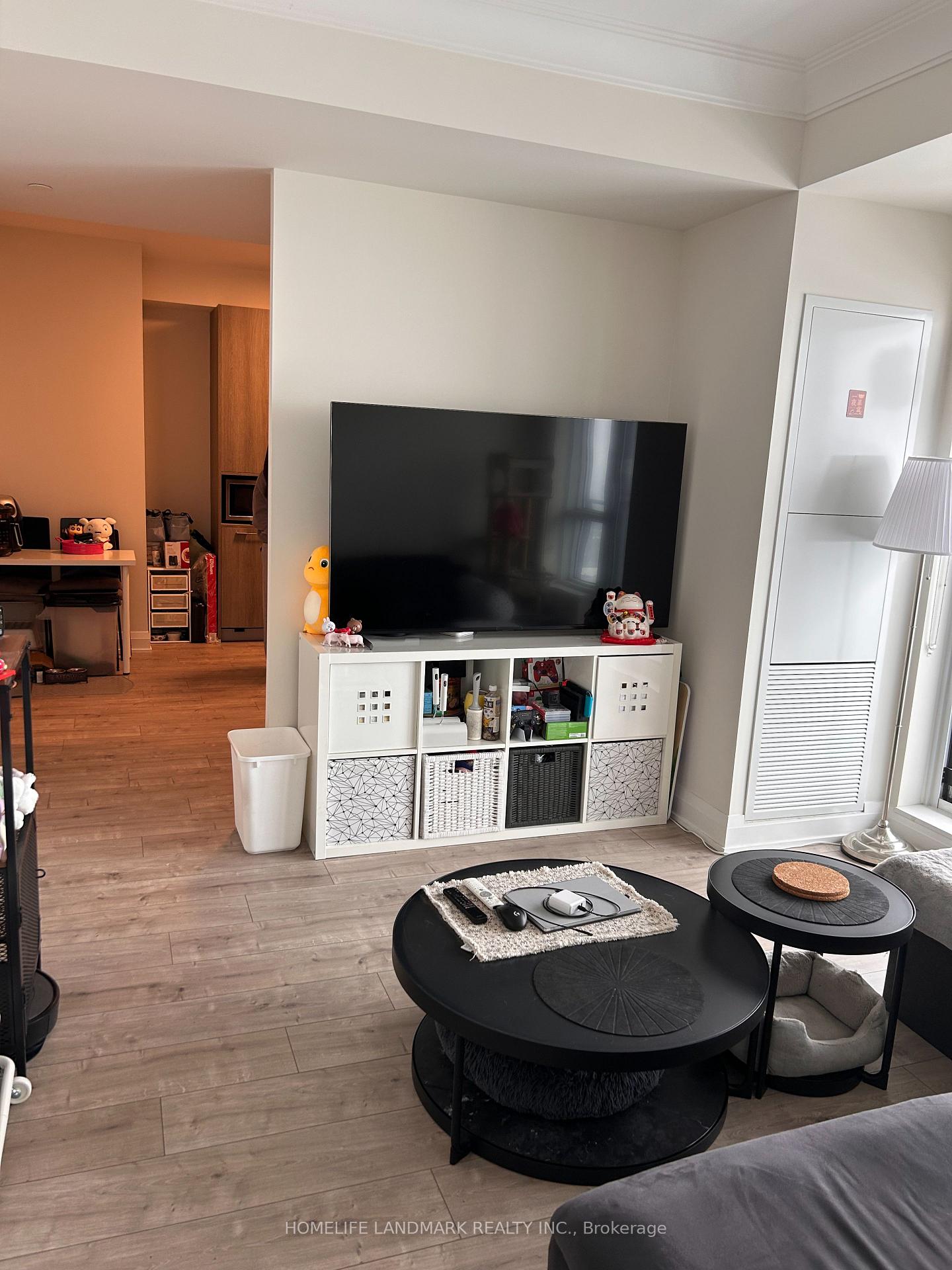 Photo 4 of Unit 3109, 18 Water Walk Drive, Markham, Unionville — HOMEH