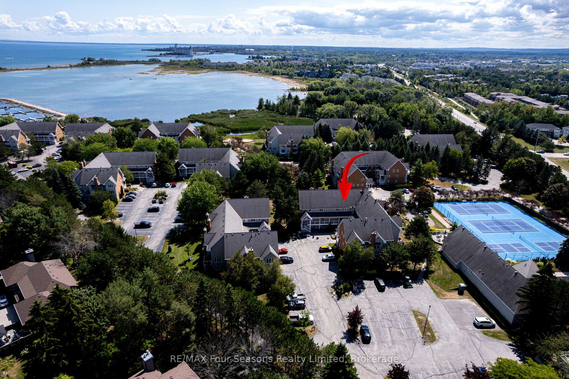 Photo 3 of Unit 56, 22 Rambling Way, Collingwood — HOMEH