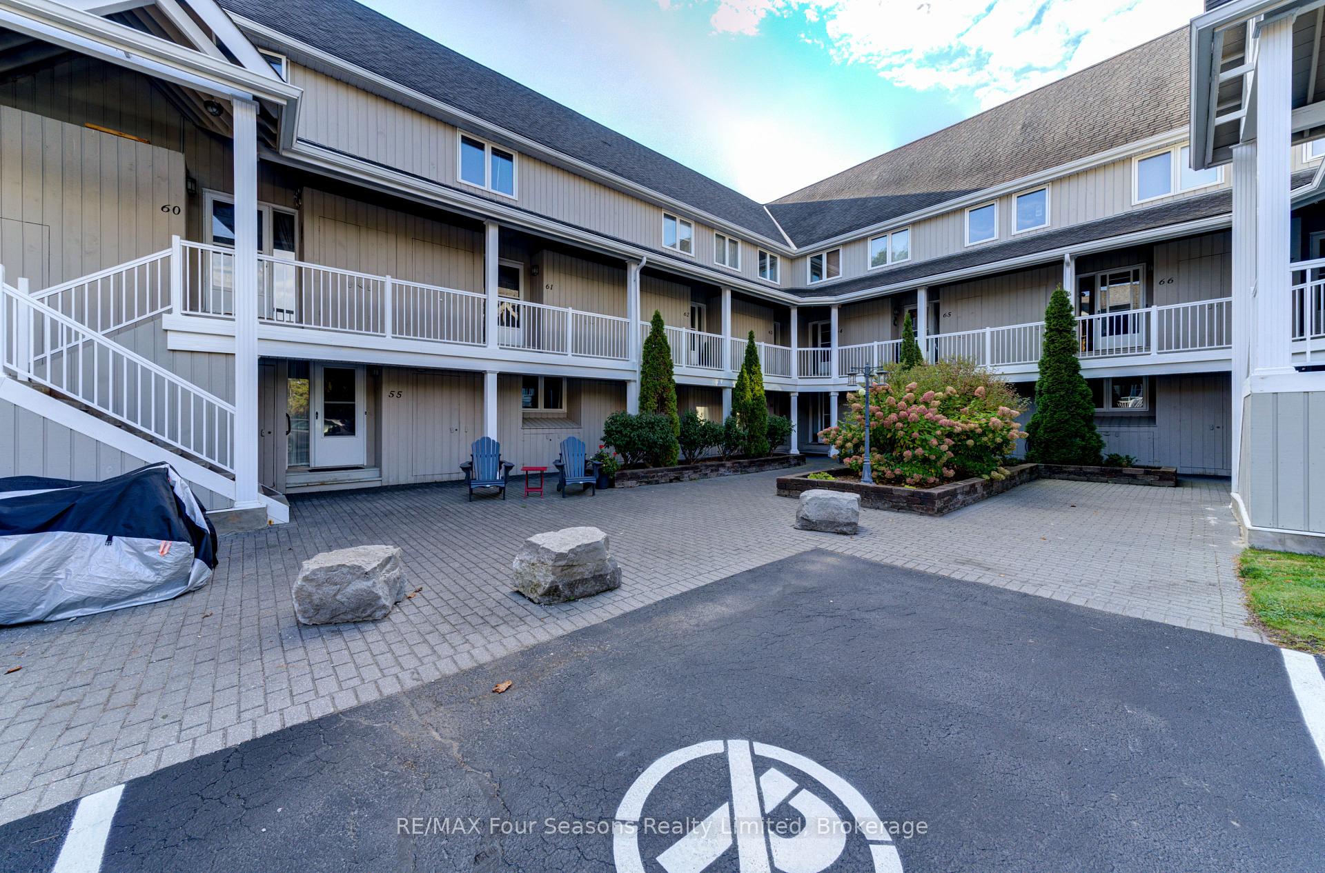 Photo 4 of Unit 56, 22 Rambling Way, Collingwood — HOMEH