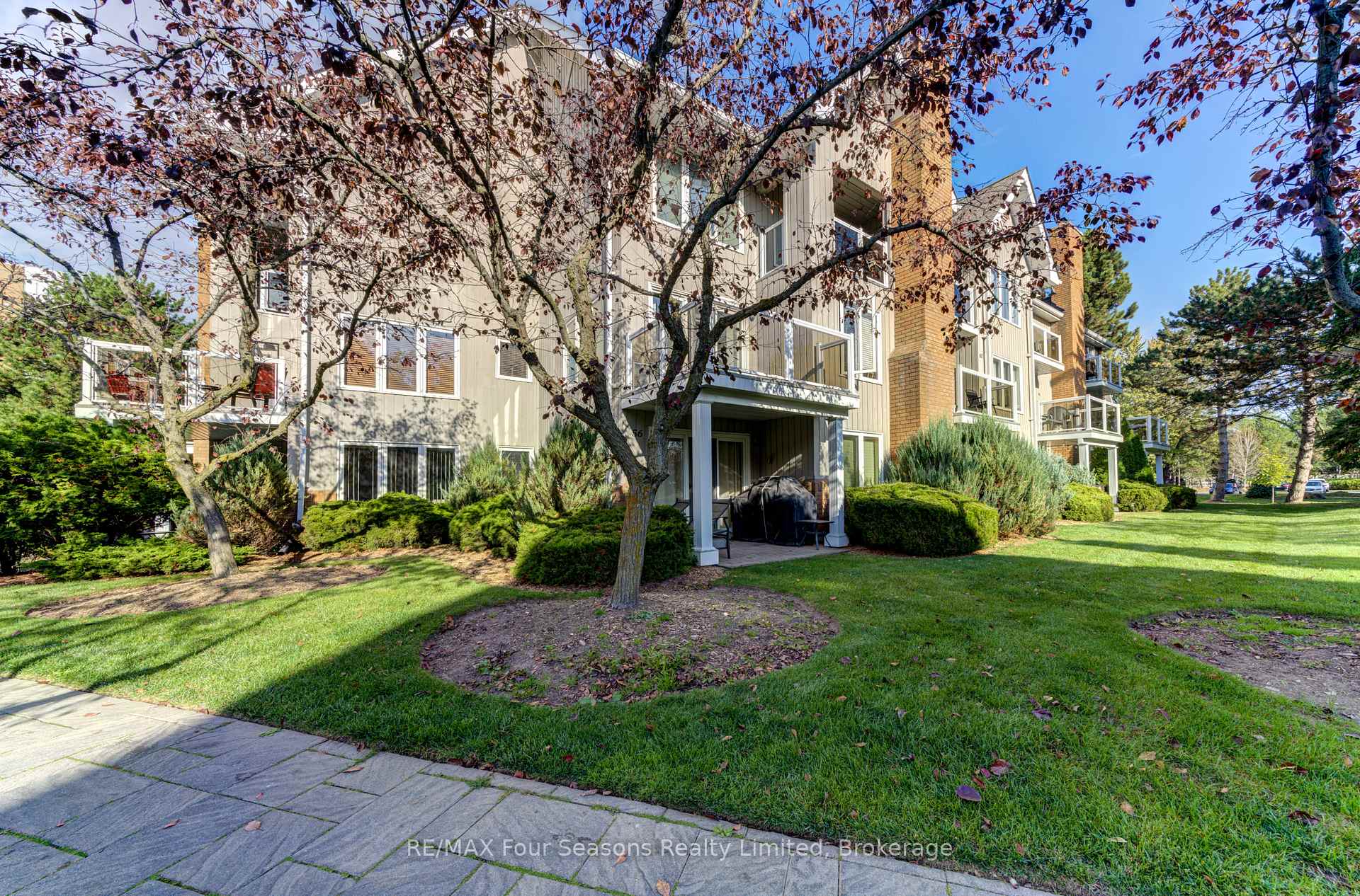 Photo 32 of Unit 56, 22 Rambling Way, Collingwood — HOMEH