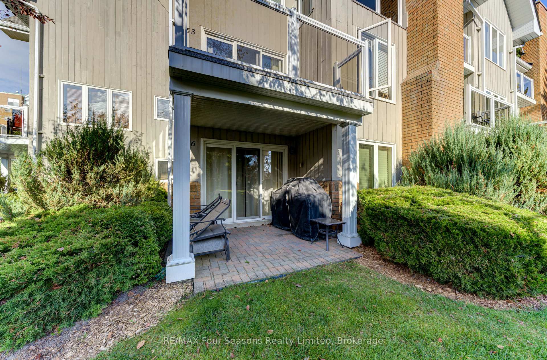 Photo 33 of Unit 56, 22 Rambling Way, Collingwood — HOMEH