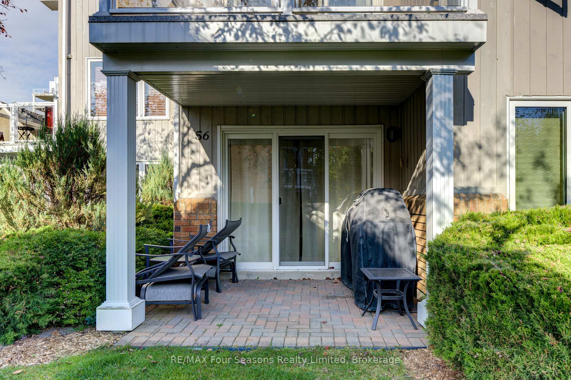 Photo 34 of Unit 56, 22 Rambling Way, Collingwood — HOMEH