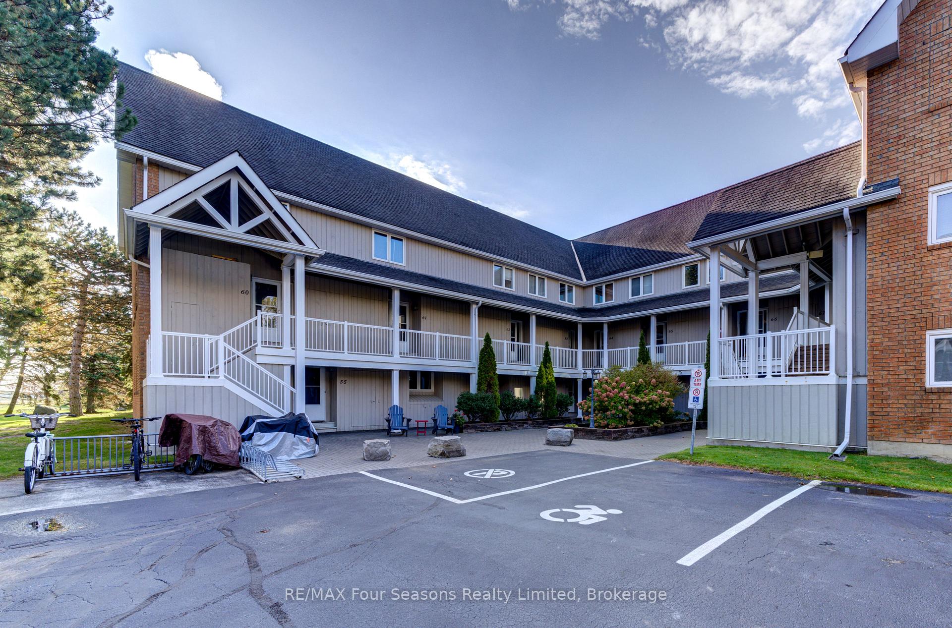 Photo 50 of Unit 56, 22 Rambling Way, Collingwood — HOMEH