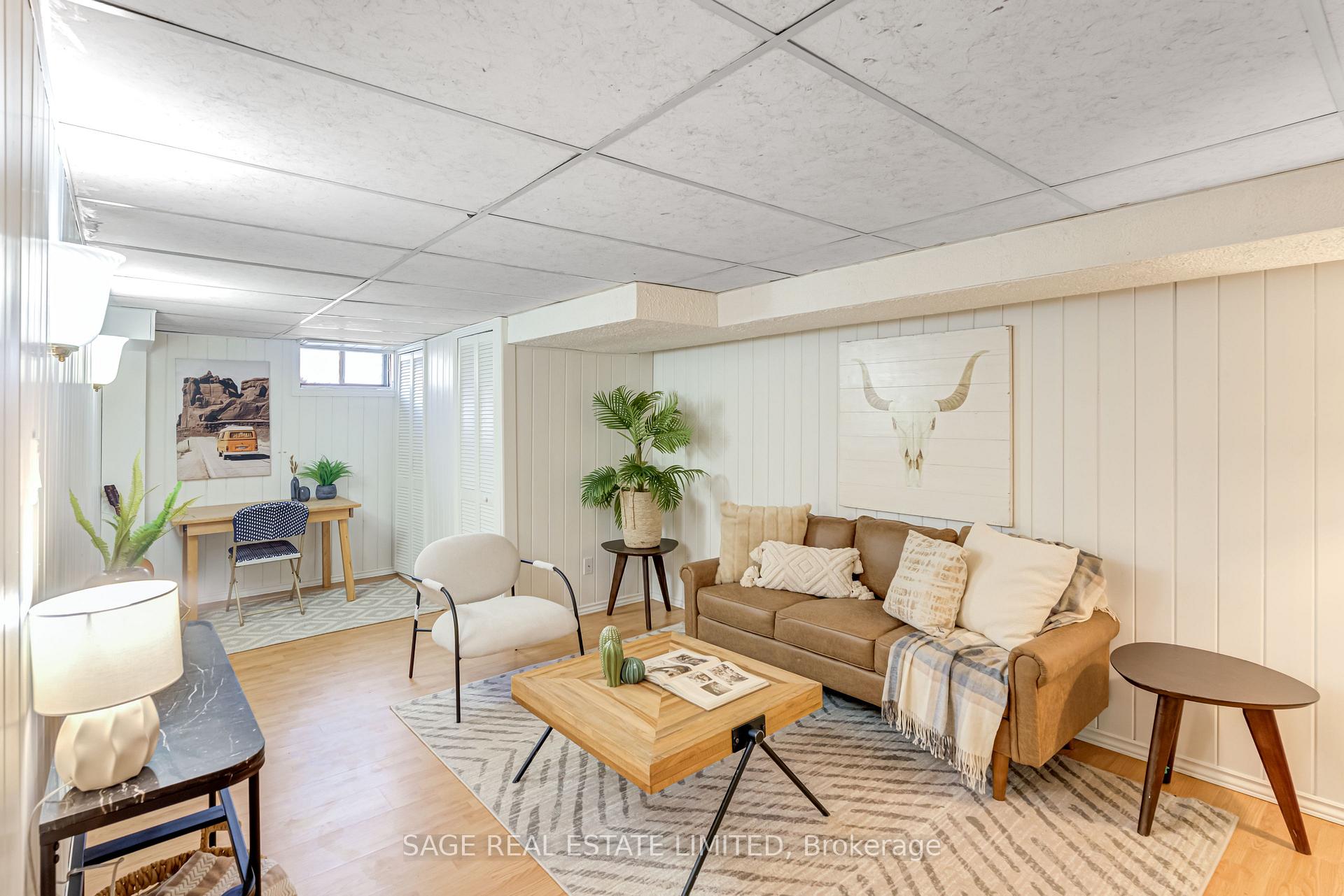 Photo 26 of 128 Murray Drive, Aurora, Aurora Highlands — HOMEH