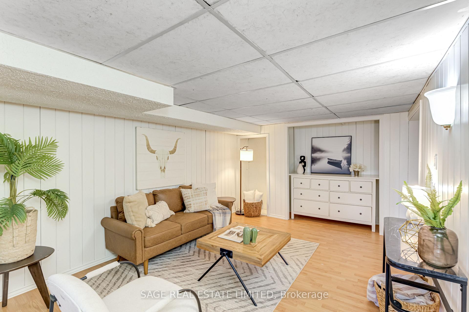 Photo 28 of 128 Murray Drive, Aurora, Aurora Highlands — HOMEH
