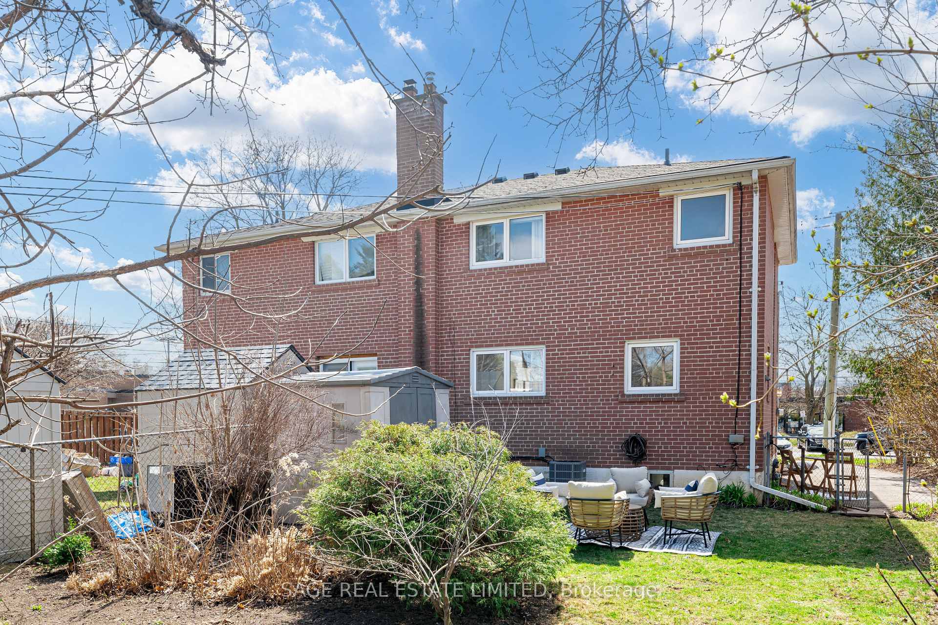 Photo 35 of 128 Murray Drive, Aurora, Aurora Highlands — HOMEH