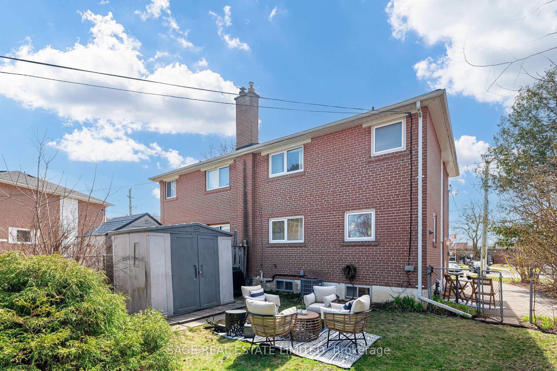 Photo 34 of 128 Murray Drive, Aurora, Aurora Highlands — HOMEH