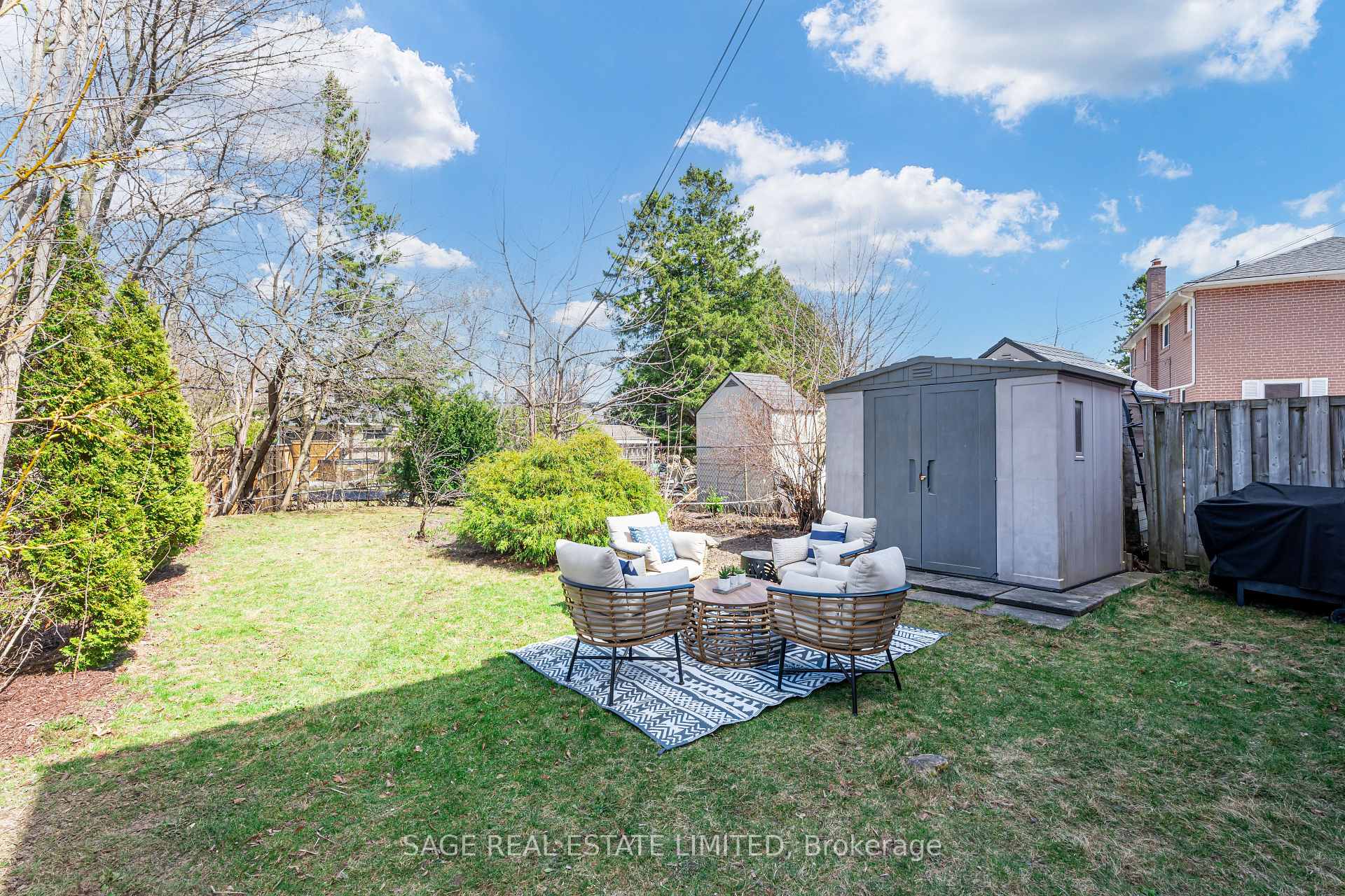 Photo 36 of 128 Murray Drive, Aurora, Aurora Highlands — HOMEH