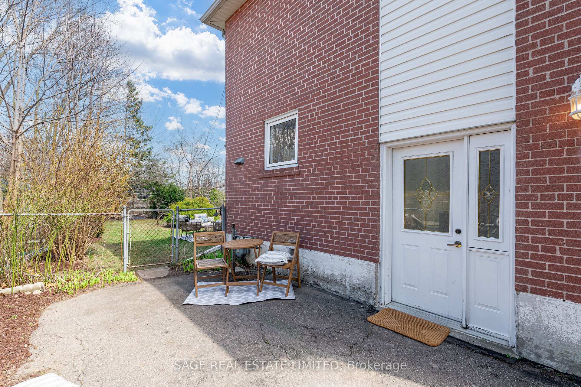 Photo 37 of 128 Murray Drive, Aurora, Aurora Highlands — HOMEH