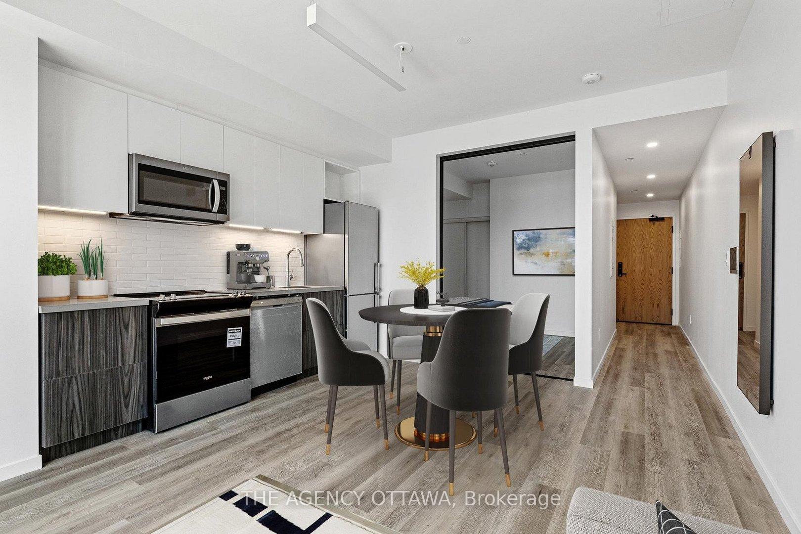 Photo 7 of Unit 402, 18 Hamilton Avenue N, Ottawa, Ottawa West — HOMEH