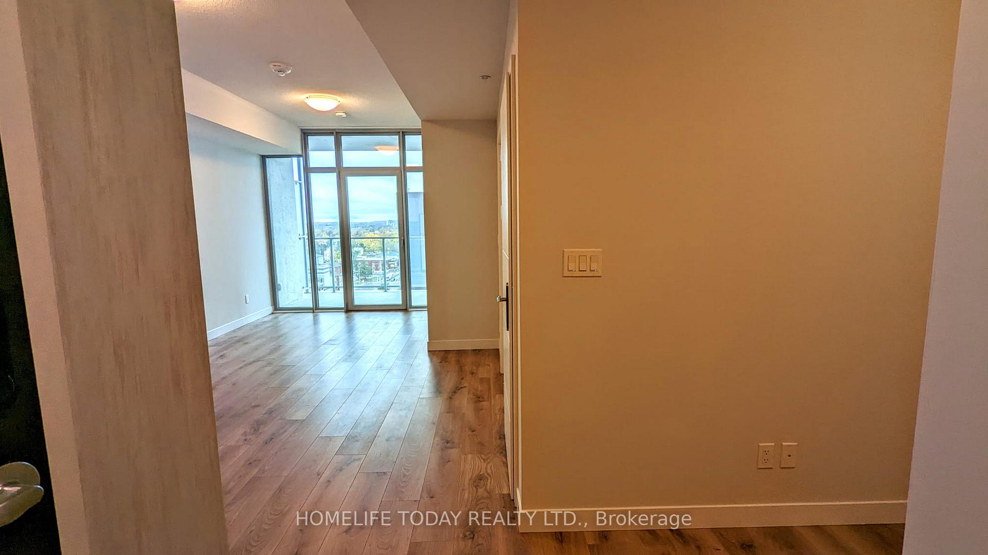 Photo 2 of Unit 1210, 60 Frederick Street, Kitchener, City Commercial Core — HOMEH