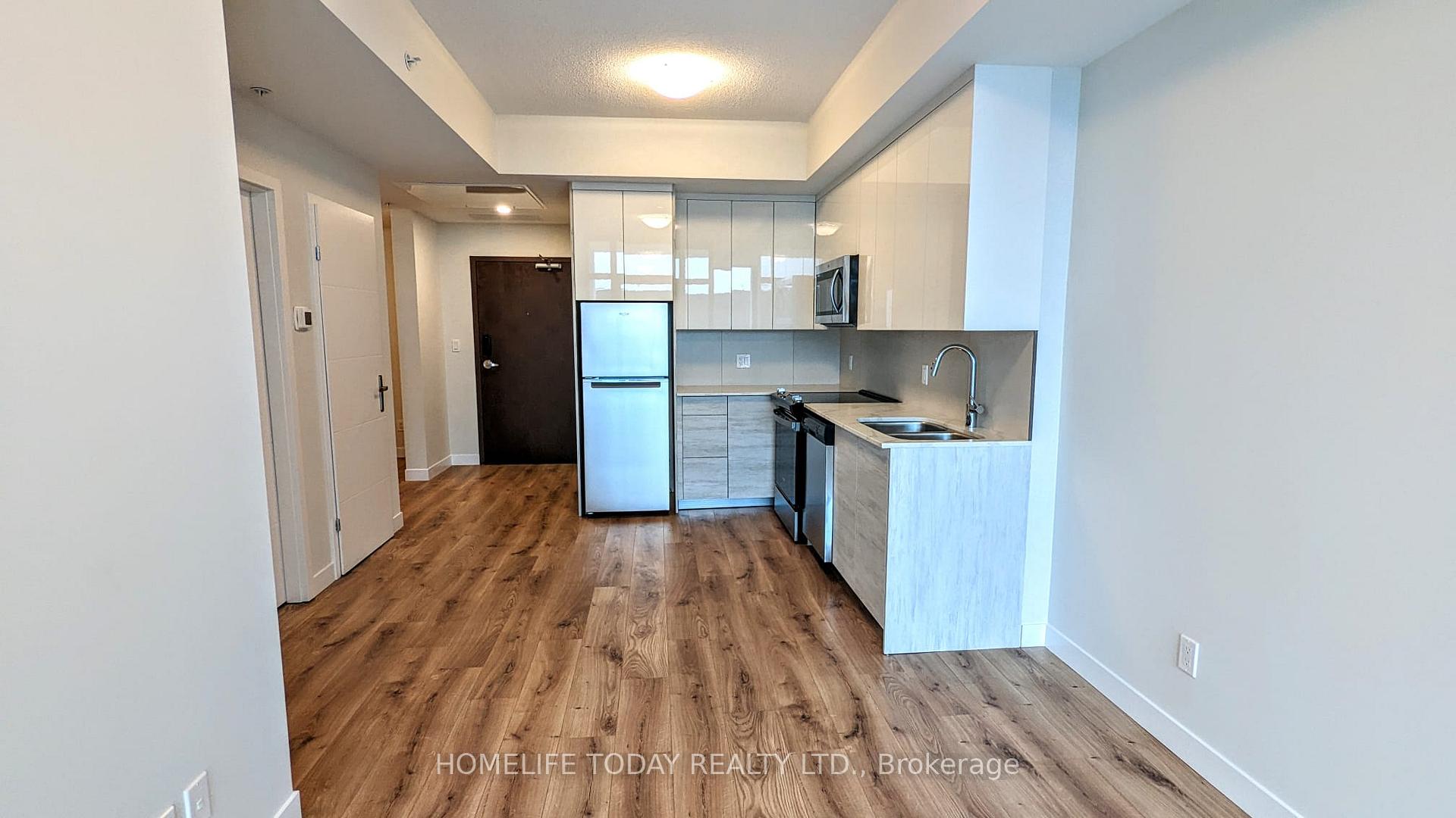 Photo 3 of Unit 1210, 60 Frederick Street, Kitchener, City Commercial Core — HOMEH