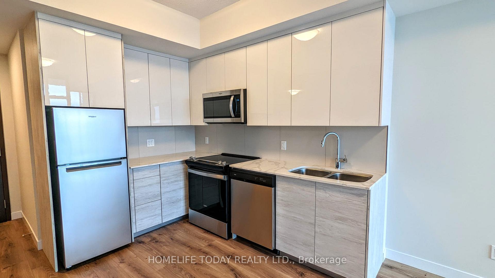 Photo 4 of Unit 1210, 60 Frederick Street, Kitchener, City Commercial Core — HOMEH