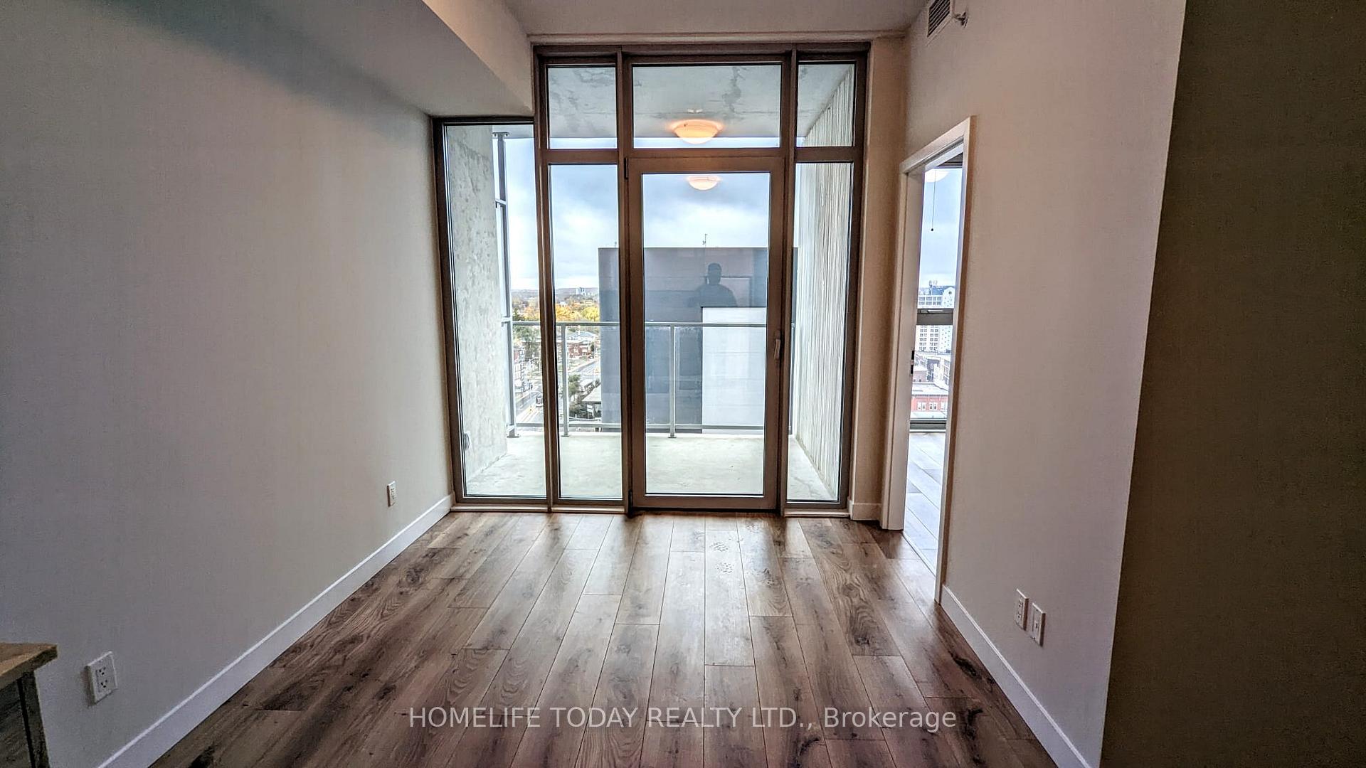 Photo 5 of Unit 1210, 60 Frederick Street, Kitchener, City Commercial Core — HOMEH