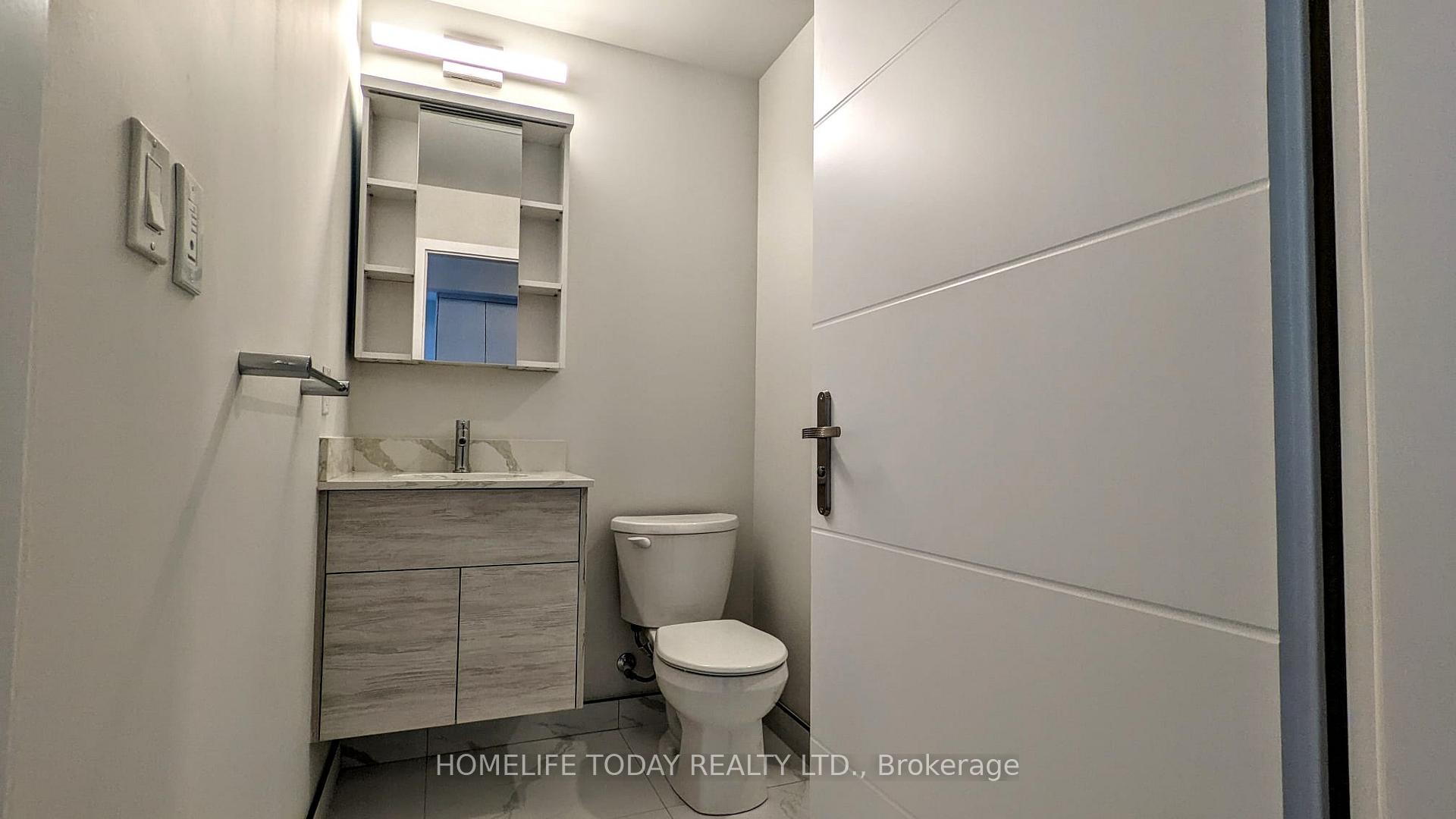 Photo 8 of Unit 1210, 60 Frederick Street, Kitchener, City Commercial Core — HOMEH