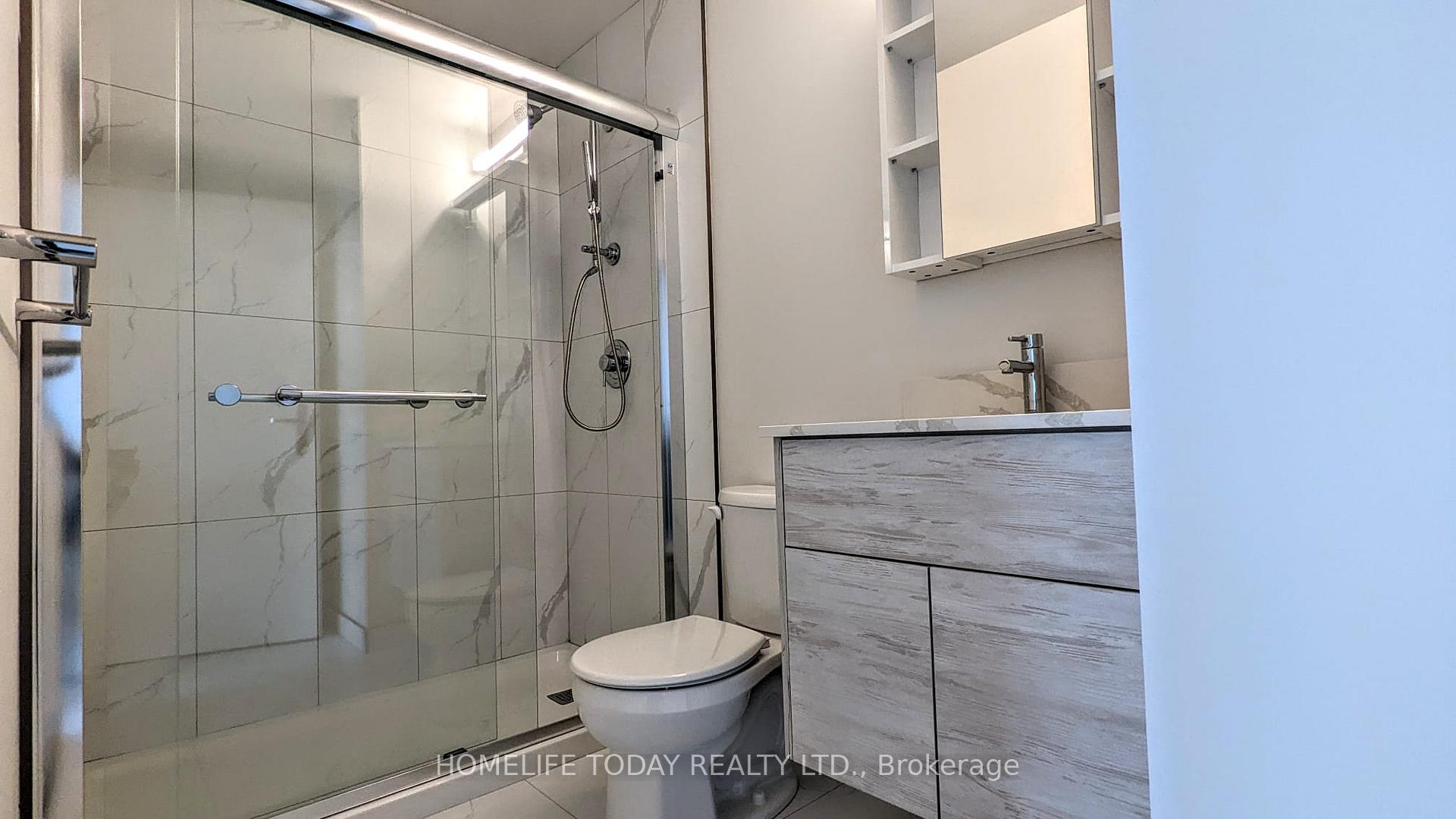 Photo 10 of Unit 1210, 60 Frederick Street, Kitchener, City Commercial Core — HOMEH