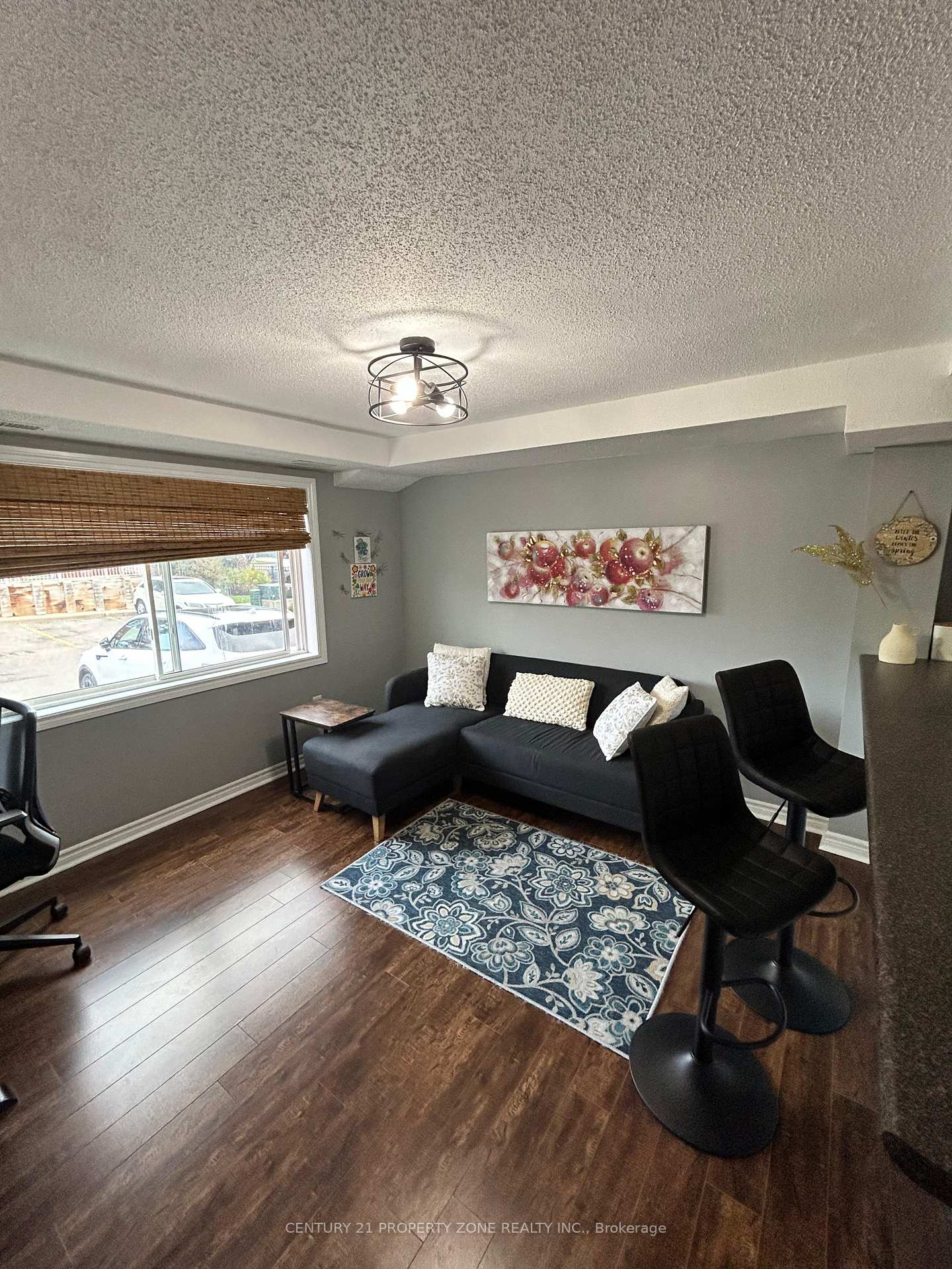 Photo 6 of Unit 5, 91 Goodwin Drive, Barrie, Painswick South — HOMEH