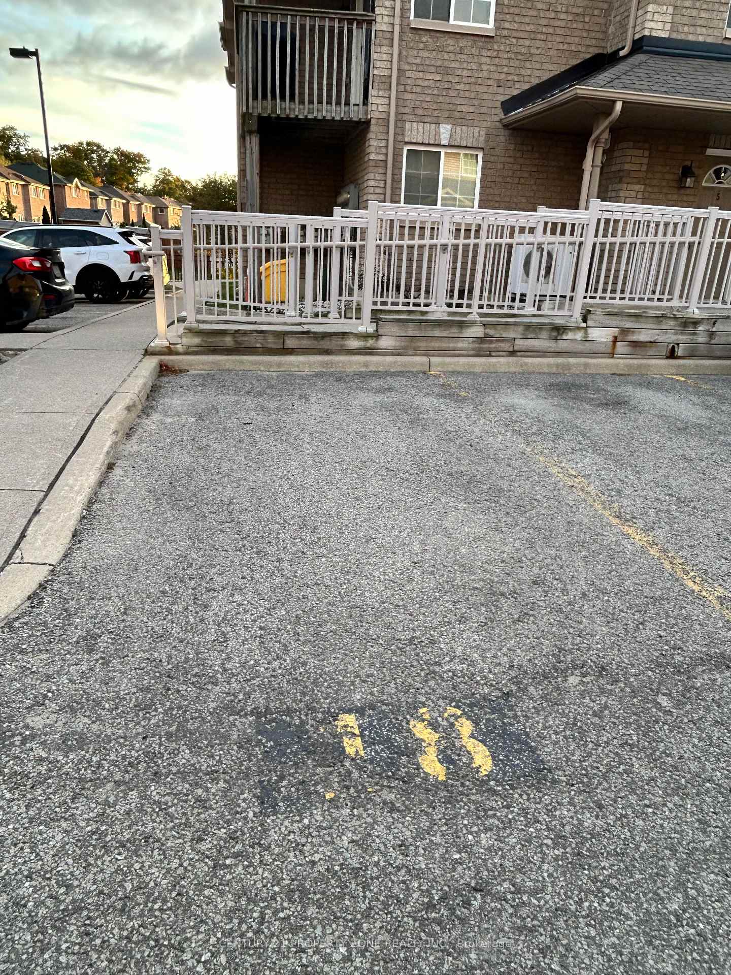 Photo 9 of Unit 5, 91 Goodwin Drive, Barrie, Painswick South — HOMEH