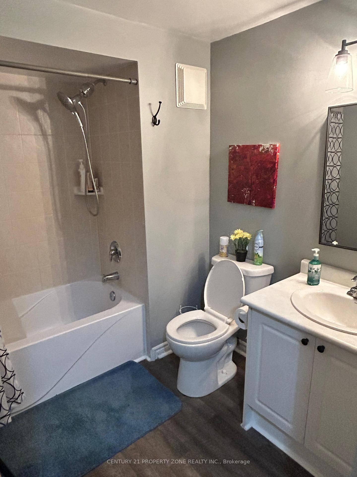 Photo 21 of Unit 5, 91 Goodwin Drive, Barrie, Painswick South — HOMEH