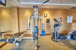 Photo 14 of Unit 909, 130 Pond Drive, Markham, Commerce Valley — HOMEH