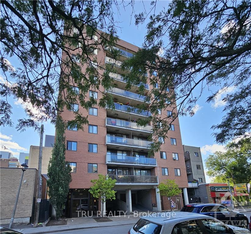 Photo 2 of Unit 401, 154 Nelson Street, Ottawa, Lower Town — HOMEH