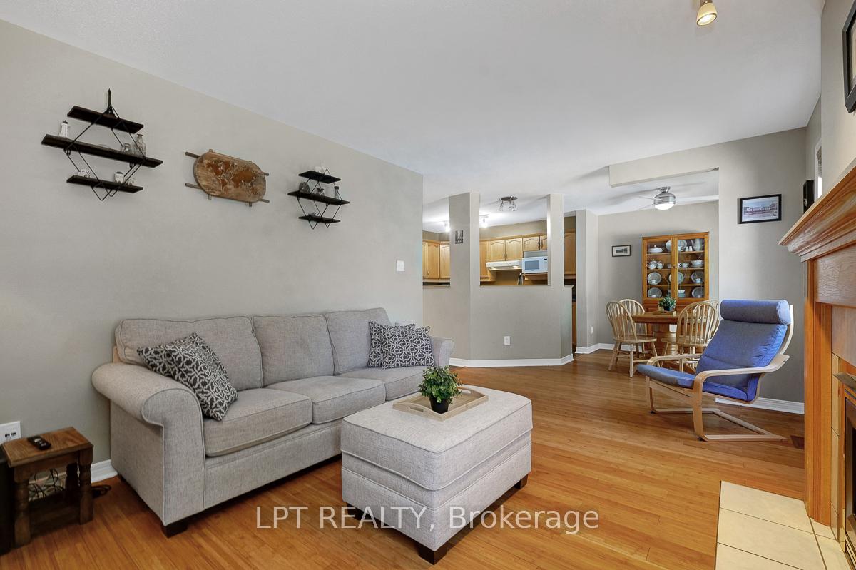Photo 9 of 5 Benchland Street, Ottawa, Barrhaven - Longfields — HOMEH