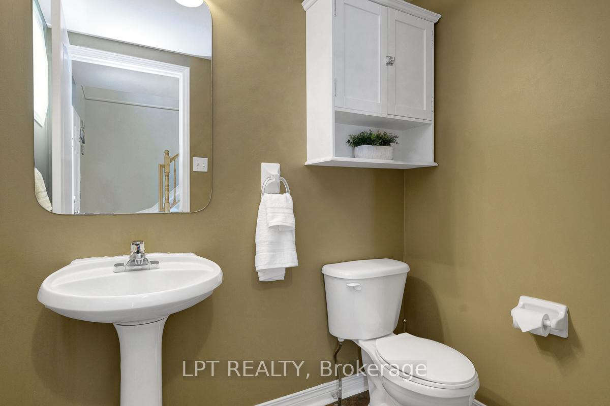 Photo 16 of 5 Benchland Street, Ottawa, Barrhaven - Longfields — HOMEH