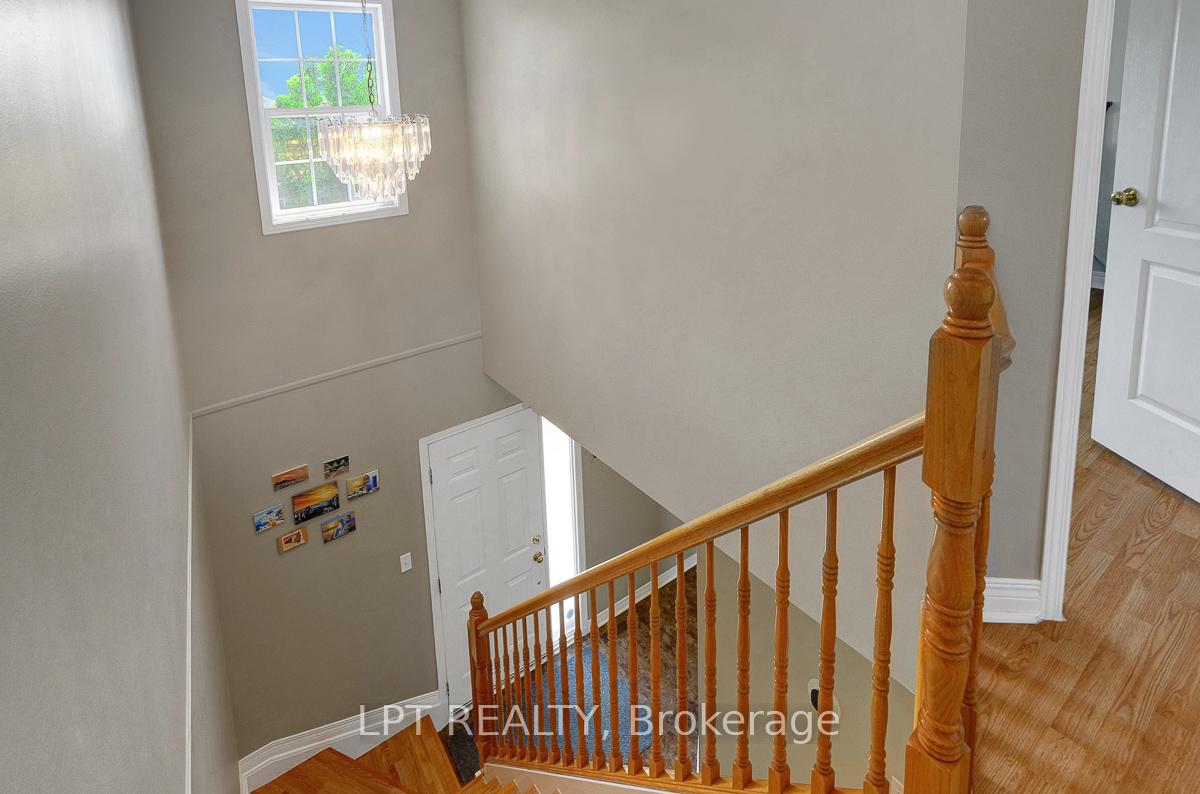 Photo 17 of 5 Benchland Street, Ottawa, Barrhaven - Longfields — HOMEH