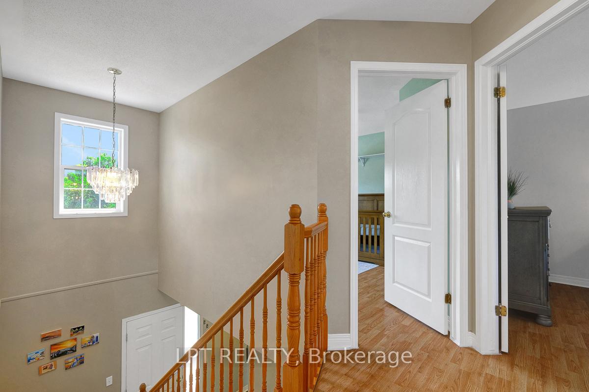 Photo 18 of 5 Benchland Street, Ottawa, Barrhaven - Longfields — HOMEH
