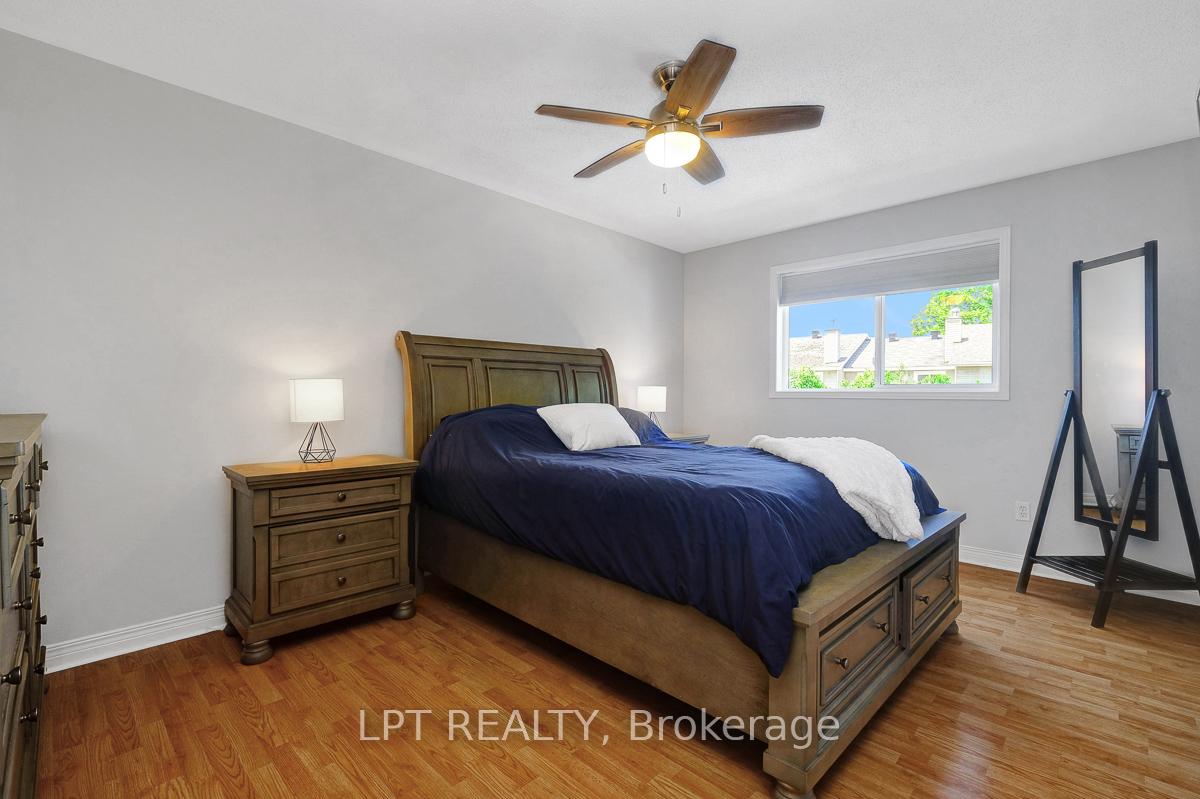 Photo 19 of 5 Benchland Street, Ottawa, Barrhaven - Longfields — HOMEH