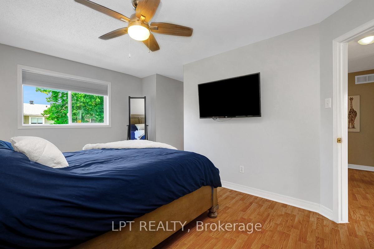 Photo 20 of 5 Benchland Street, Ottawa, Barrhaven - Longfields — HOMEH