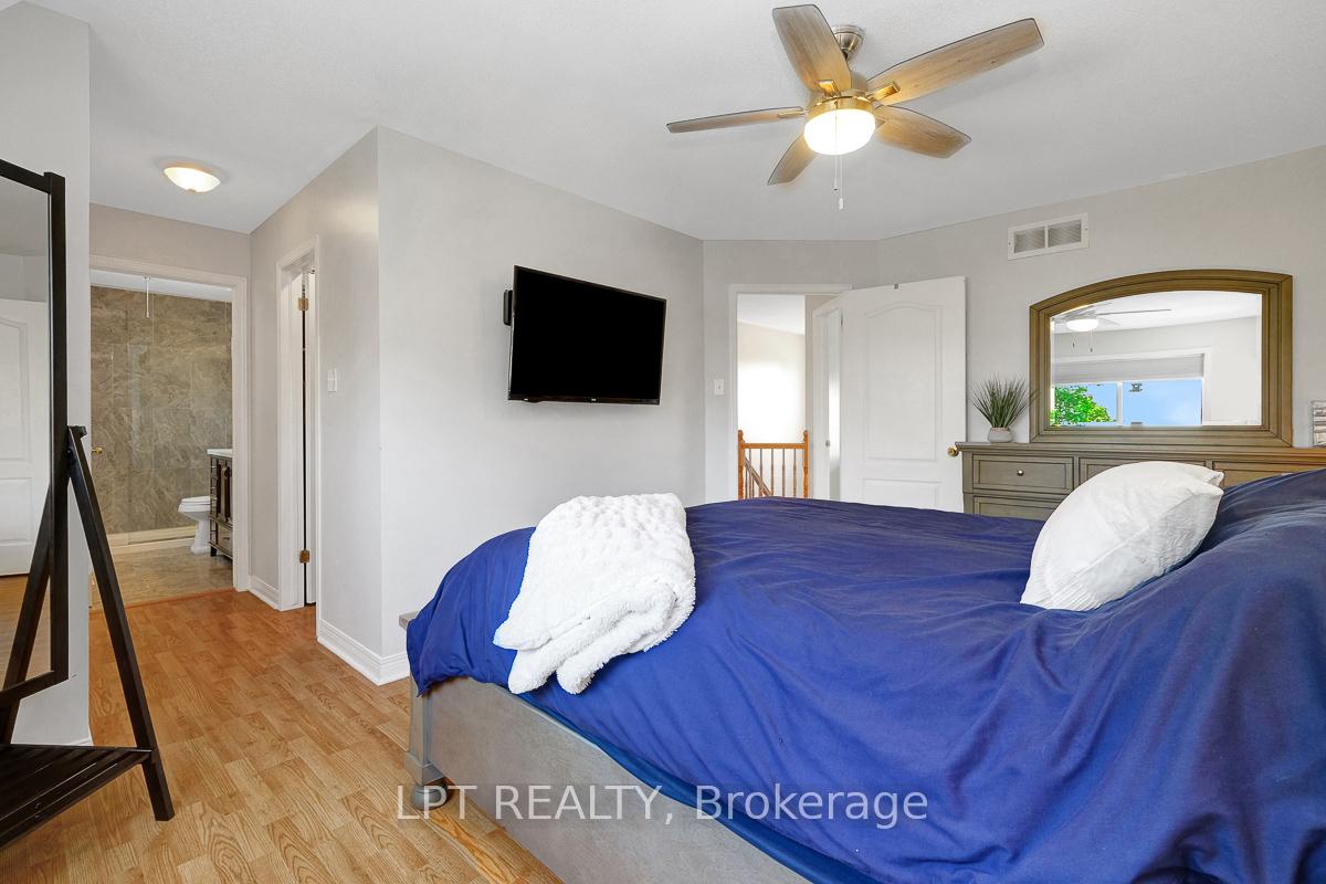 Photo 21 of 5 Benchland Street, Ottawa, Barrhaven - Longfields — HOMEH