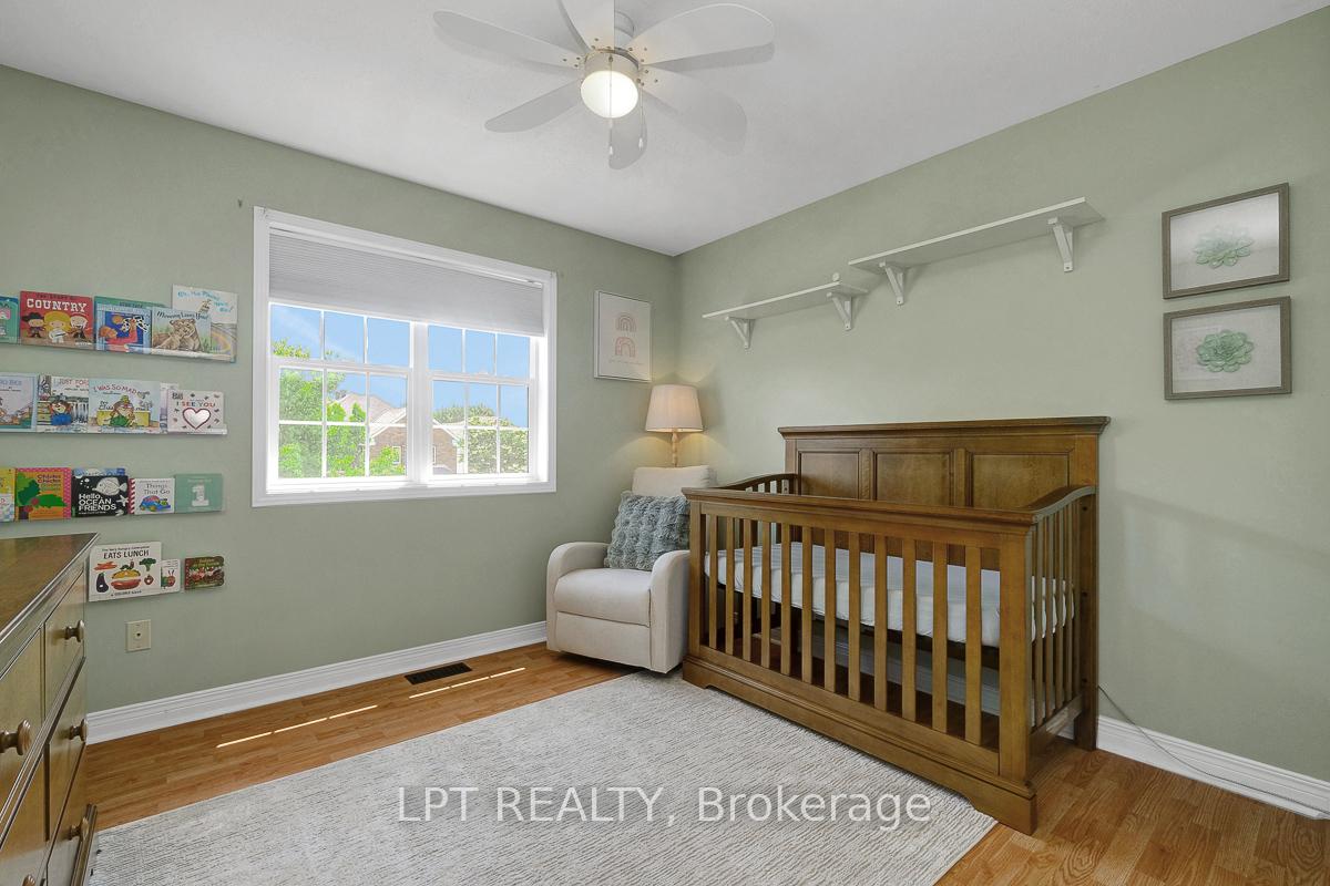 Photo 25 of 5 Benchland Street, Ottawa, Barrhaven - Longfields — HOMEH