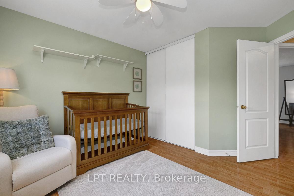 Photo 24 of 5 Benchland Street, Ottawa, Barrhaven - Longfields — HOMEH