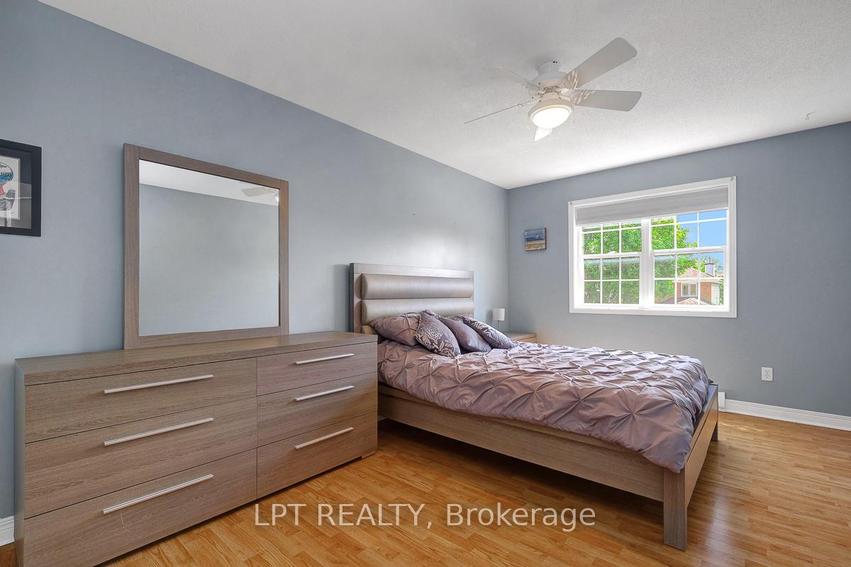 Photo 27 of 5 Benchland Street, Ottawa, Barrhaven - Longfields — HOMEH