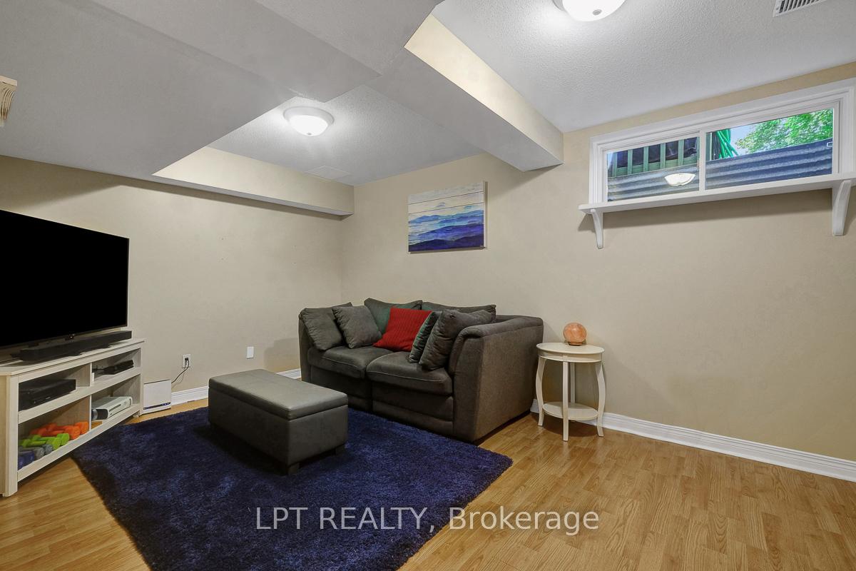 Photo 28 of 5 Benchland Street, Ottawa, Barrhaven - Longfields — HOMEH