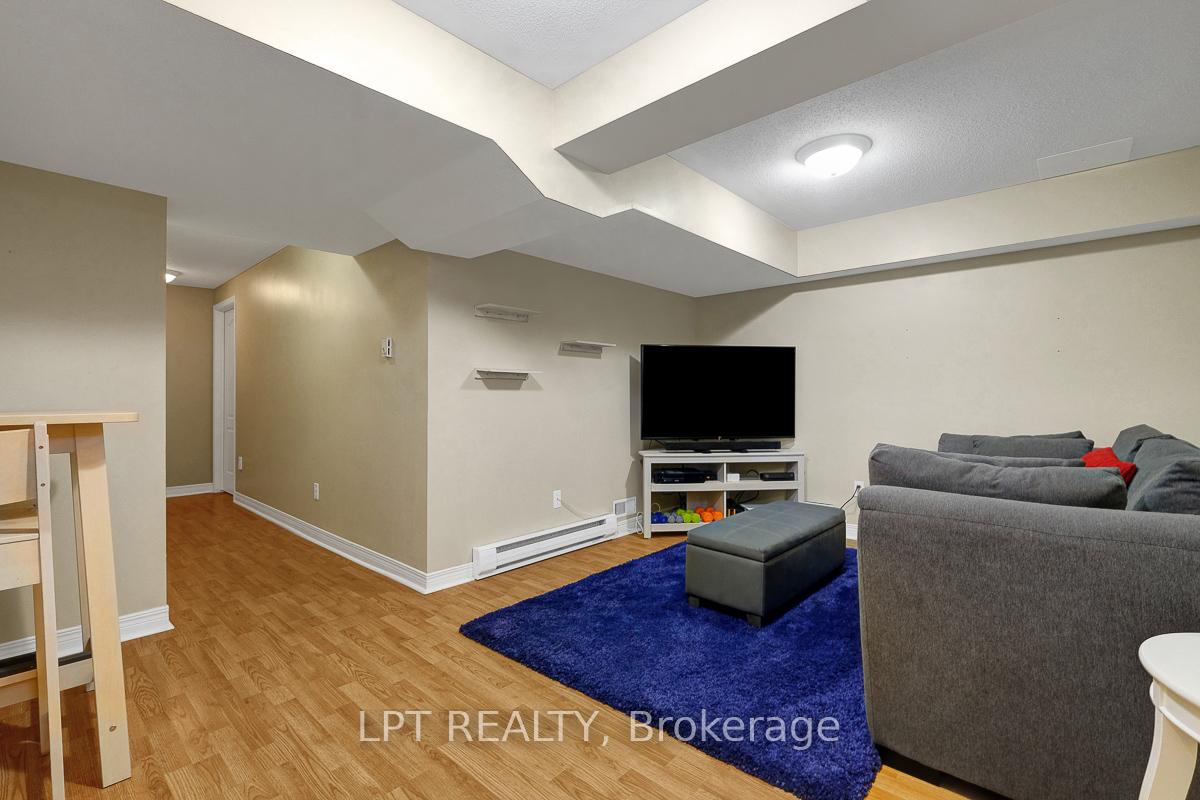 Photo 29 of 5 Benchland Street, Ottawa, Barrhaven - Longfields — HOMEH