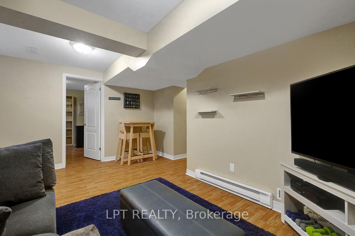 Photo 30 of 5 Benchland Street, Ottawa, Barrhaven - Longfields — HOMEH